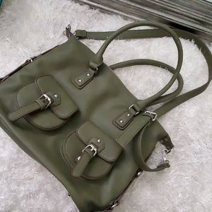 Charming Charlie Tote Bag